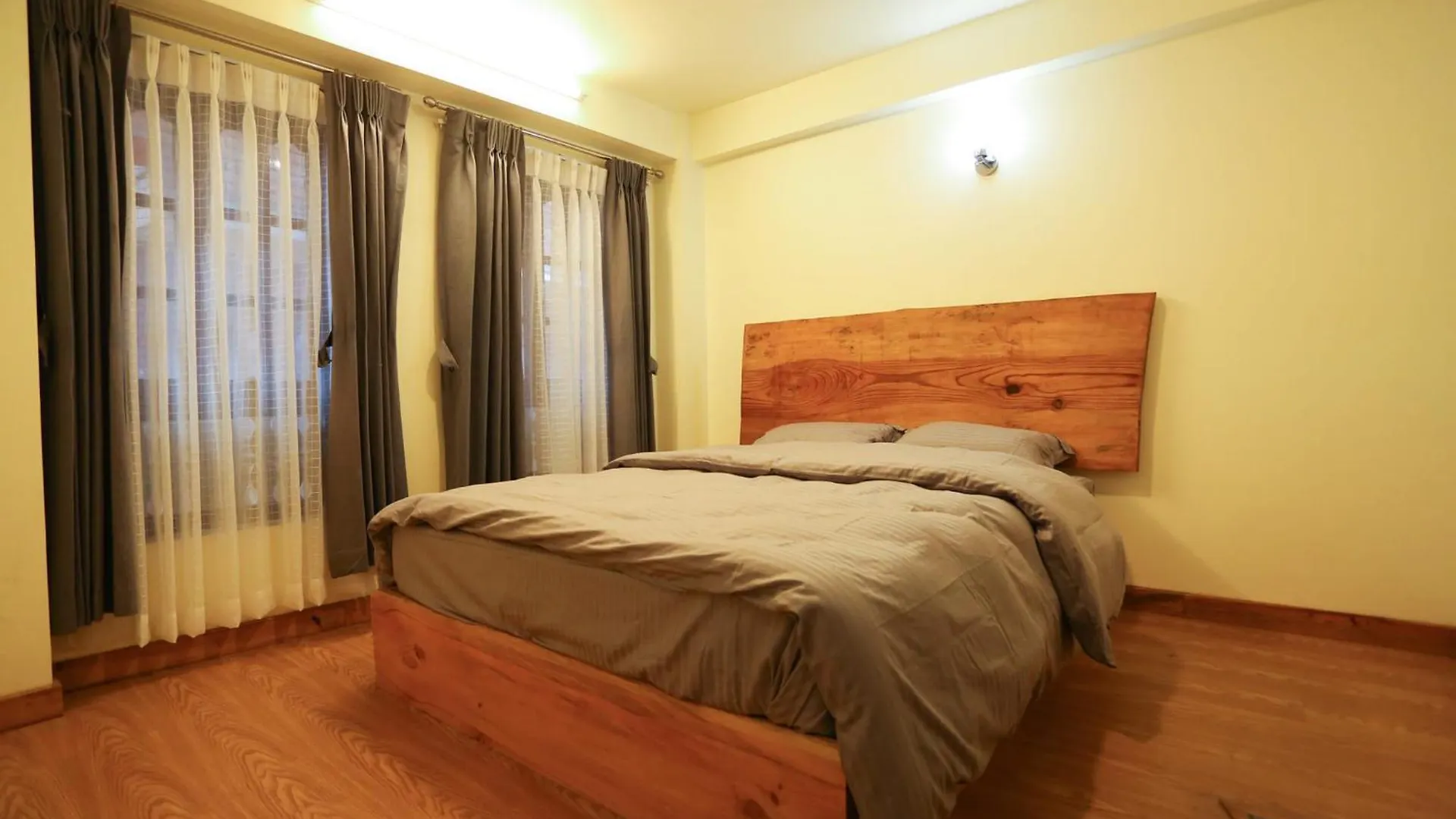 Lumwoh Guest House Bhaktapur 0*,  Nepal