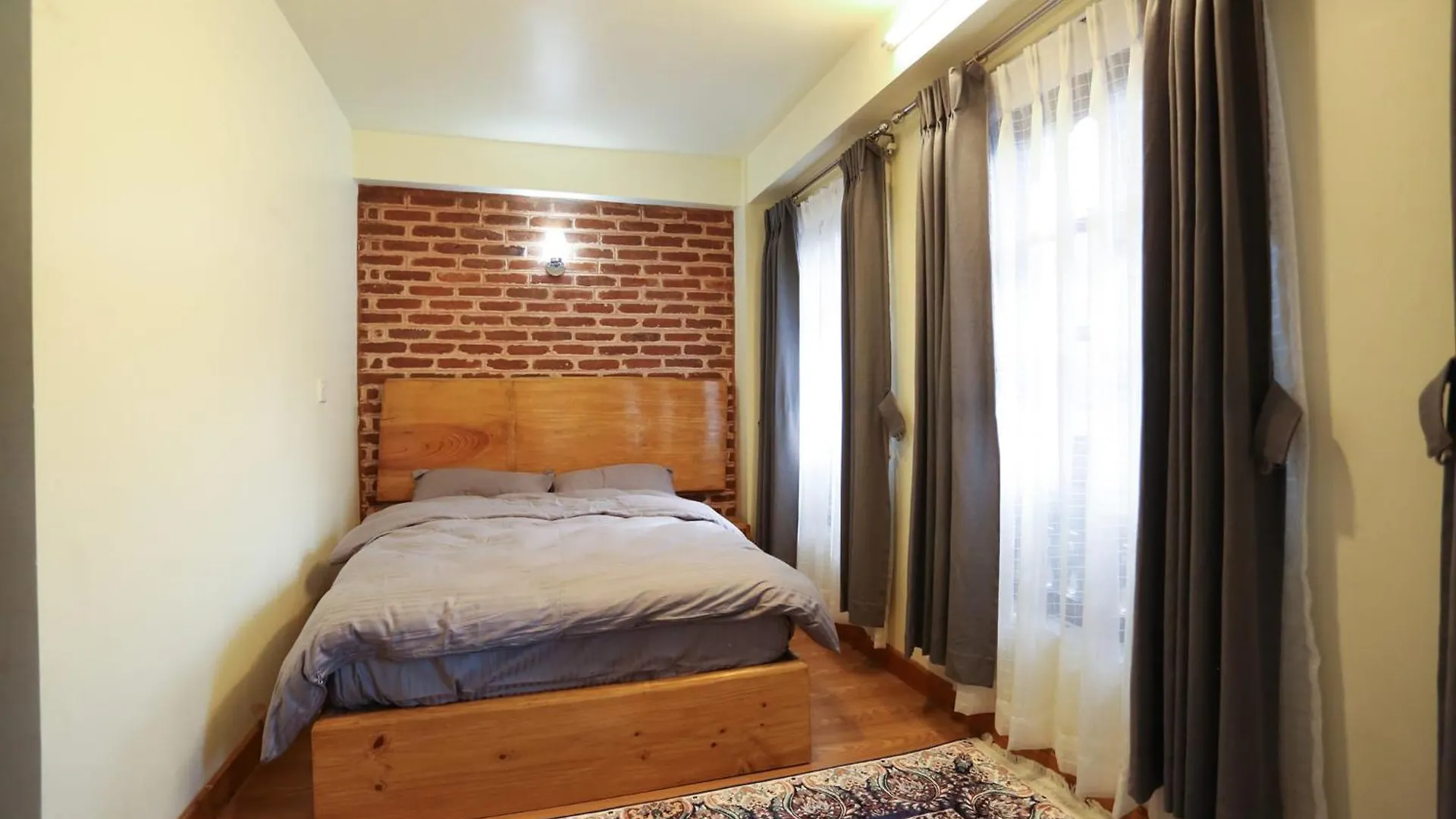 Lumwoh Guest House Bhaktapur