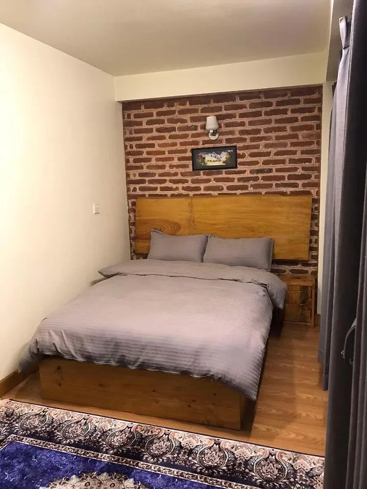 Lumwoh Guest House Bhaktapur Nepal