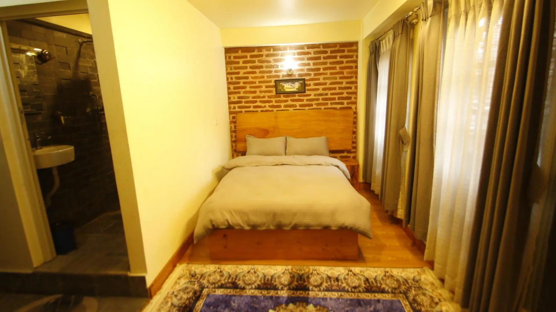 Lumwoh Guest House Bhaktapur