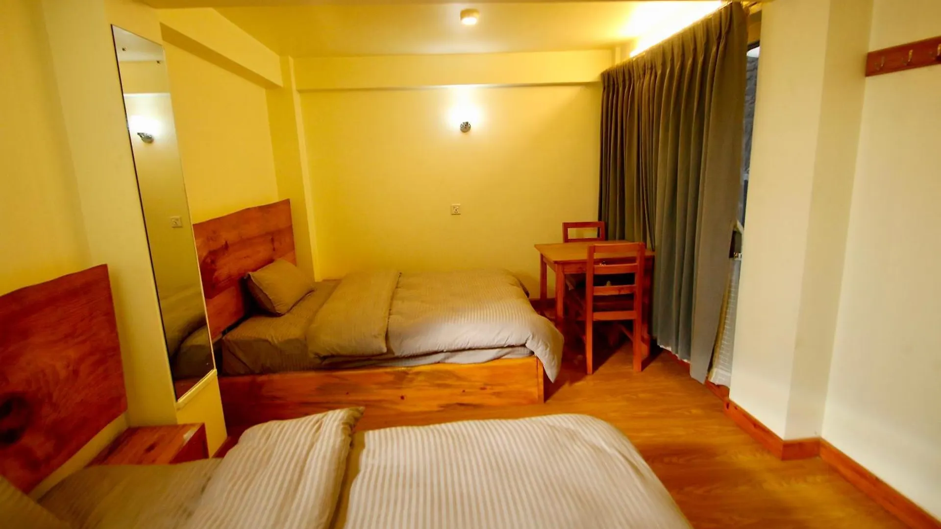 Lumwoh Guest House Bhaktapur 0*,