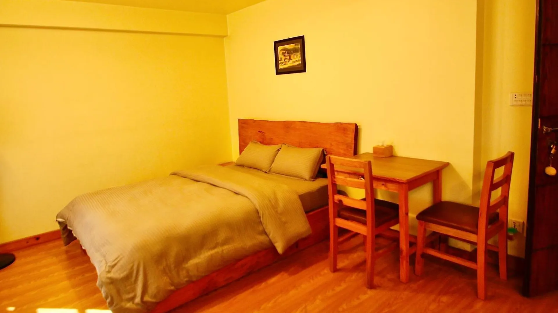 Lumwoh Guest House Bhaktapur