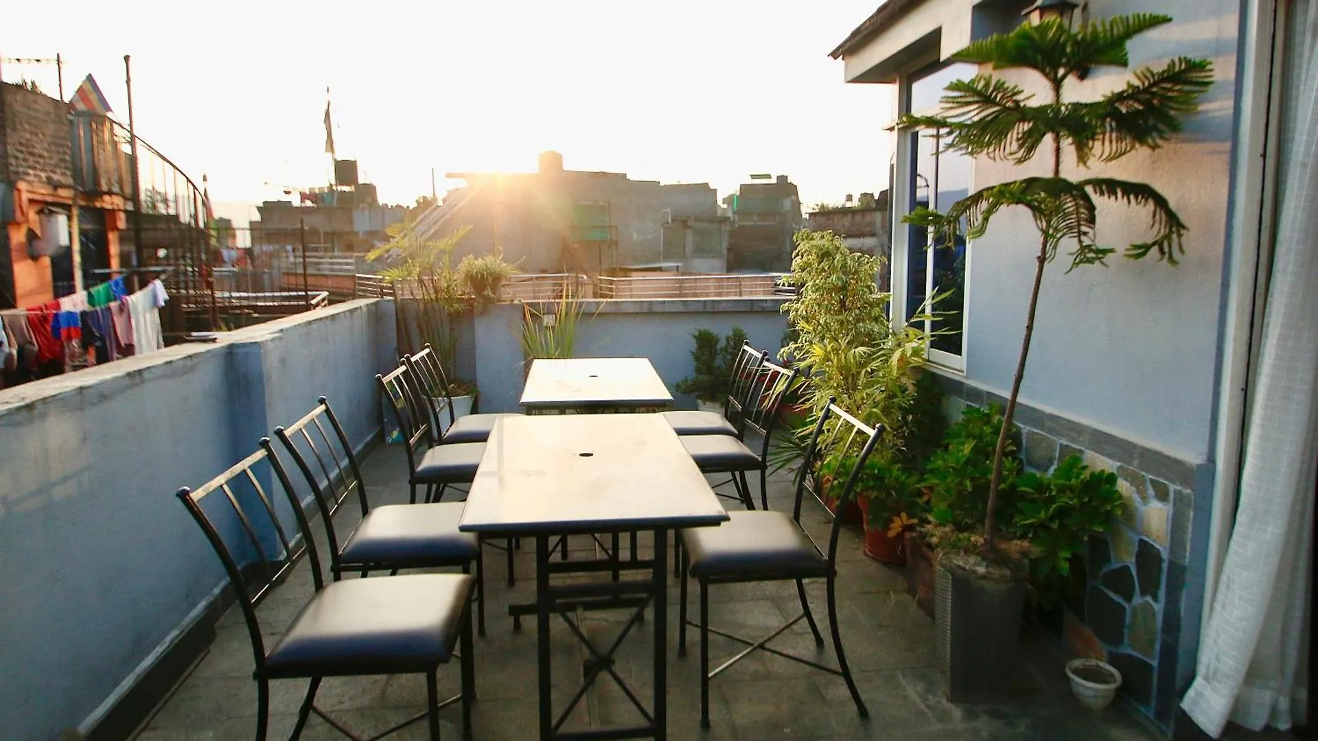 Lumwoh Guest House Bhaktapur 0*,  Nepal