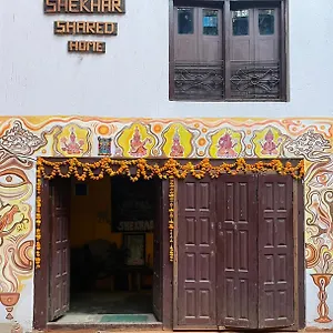  Guest house Shekhar's Shared